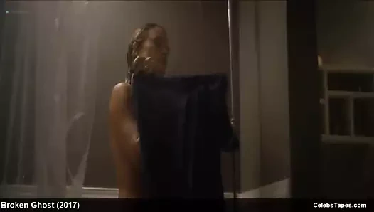 Lex anastasia &amp; scottie thompson çıplak ve sıcak seks sahneleri