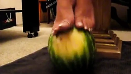 Kleopatra karpuz ezmek