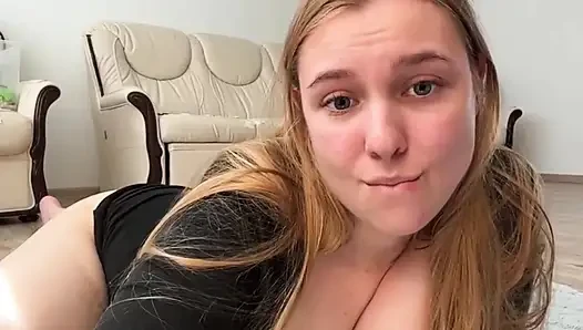 Big dildo fucking anal so hard with jucielussie