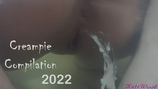 Kate Wood'un Creampie derlemesi 2022