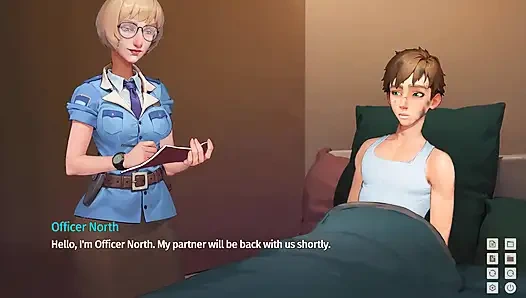 Taffy tales: sırasız olaylar - bölüm 4