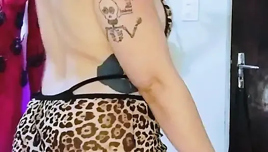 Seni özledim