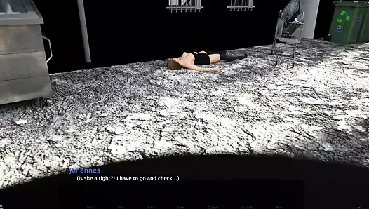 Orta yaşlı seksi kadın #27 o odadayken bana sakso çekti