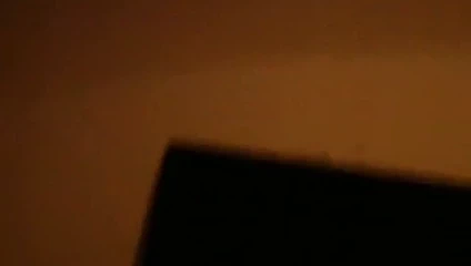 Eşleri siyah ile ilk kez.