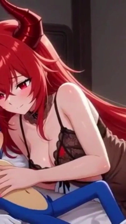 Paylaşılan fantezinin animasyonlu karşılaşması | Klip 2