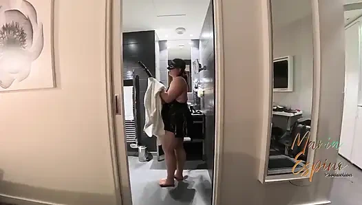 Yeni Itaatkârımla Oturum (2. Bölüm)