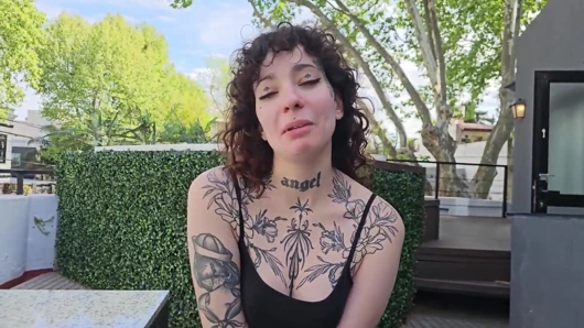 En İyi Arkadaşımı Sikmek