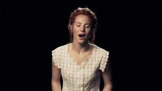 Nicolo33- girlband adam şarkı söylerken orgazm oluyor