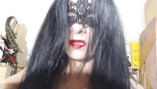 Elma Vadika Içinde