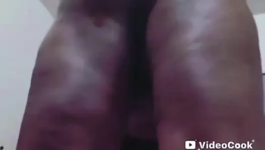 Basketbol Topu Azz Striptiz Bakış açısı!!