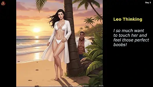 Жена осмелилась (часть 4)