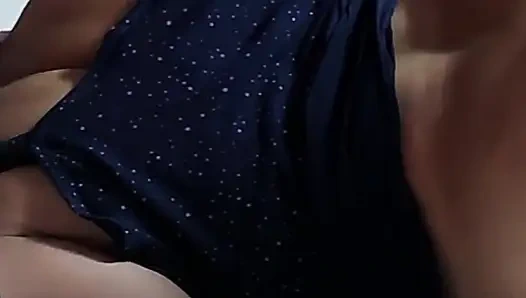 Секс арабской мусульманки