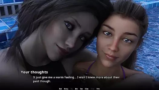 Wvm: ben ve çevremdeki tüm kızlar - s03 bölüm 5