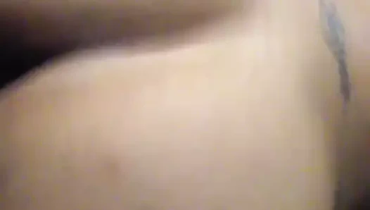 Leslie yarım kafa geri döndü