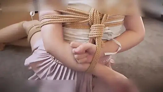 Ms11- vibratör ofis bayan esareti