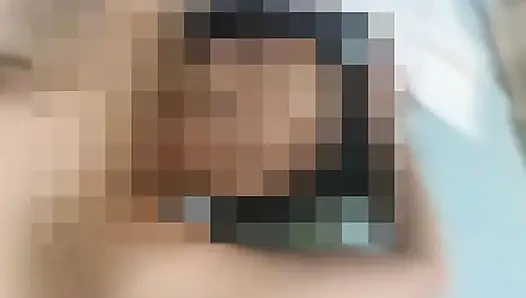 Anal bir yabancıyla yaptık