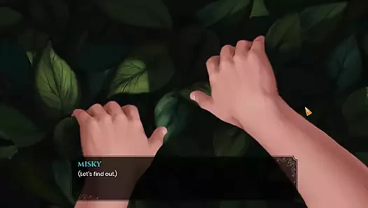 Ne efsane (magicnuts) #33 - gece elbisesi - misskitty2k