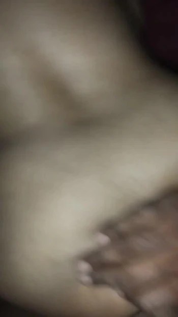 Powerful moment from "I left my stepmom as a horse."