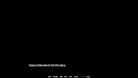 Derealization: Bu hikayeyle başlayalım bölüm 1