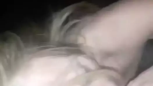 Amanda (sarışın darbe)warren