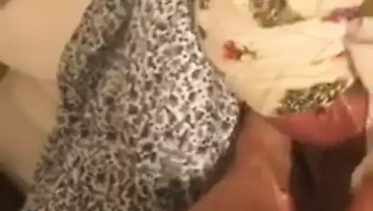 Cd nancy yüz slap ona köle