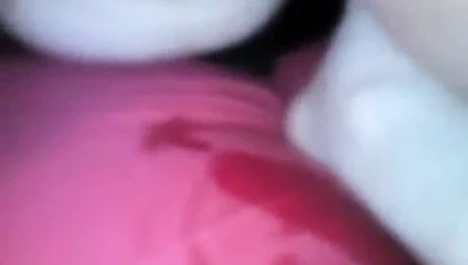 benim KEDİ alma parmaklı damlayan Cum