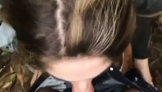 Sabah ganimet seks üzerinde the nature