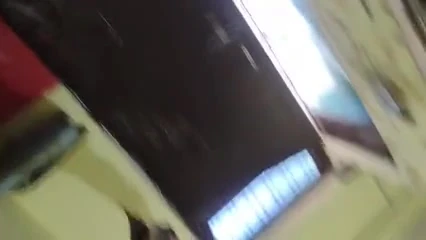 ATEŞLI SAXT HASBAND EVLI KADıN