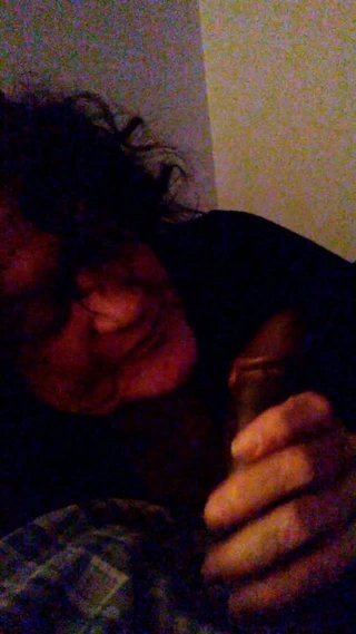 Milf brenda itibaren pof seviyor benim bbc