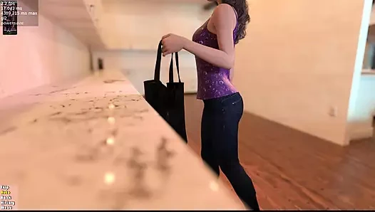 Susamış günler - bir melek gibi yatağa gideceğim