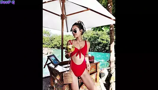 Mastürbasyon - boşalmamaya çalış - Jill Wallace