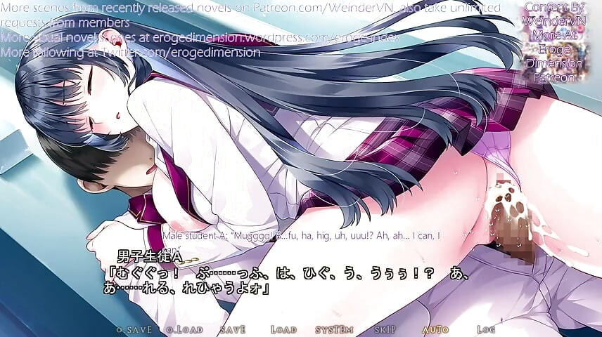 Pride Blue Scene5-8