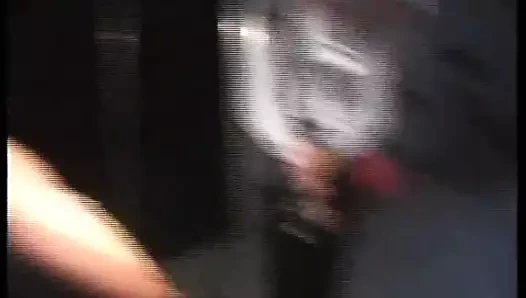 ELENA DEL MONACO sfondata da NACHO VIDAL dopo lo stage!!