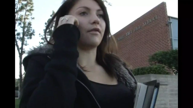 Vahşi ırklararası orgazm - bölüm 3