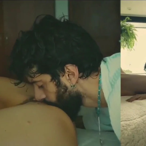 From Bedroom Secrets to Online Fame - Amateur Couple's Kinky Rise