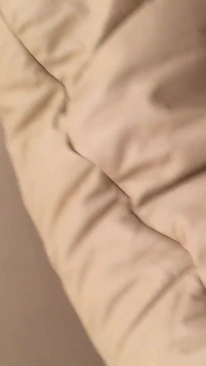 home maid amateur video caught masturbating in the lounge French maid in stockings looking beautiful | Klip 1