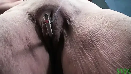 Caliente madura gilf muestra su cuerpo sexy