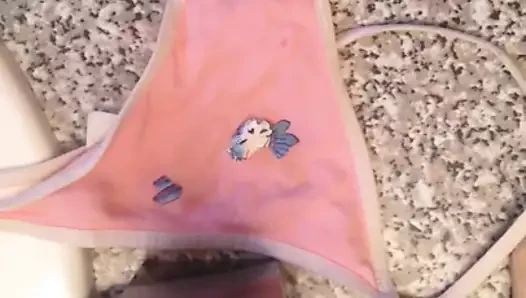 Thong cum
