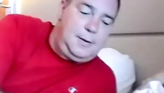 hunk yaşlı adam aynı anda siyah ve beyaz dick kırlangıçlar