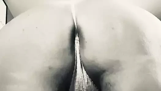 Kreamykaykay6969 yeni iç çamaşırı alıyor