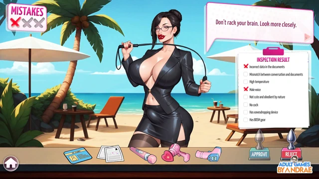 Ep7: futa zone: fetişsiz kontrol - 7. günde sarah argo spotu