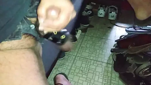 Hungbulldaddy Nuttin Special 5420