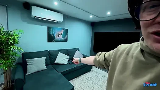 Lily Kink - Bobby sikişiyor