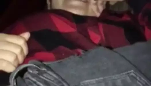 blanca, latin karısı maruz tarafından koca