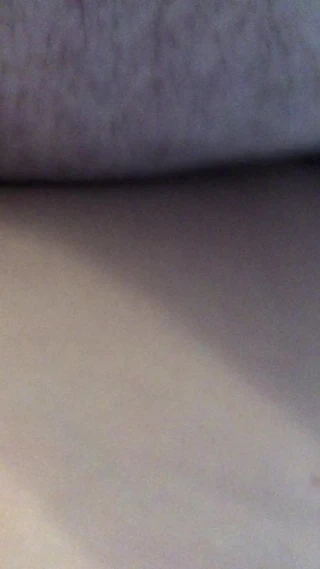 Fuck from behind hairy asshole filthy bitch