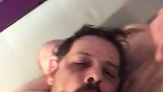 Dd ve ben sonunda yalnızız