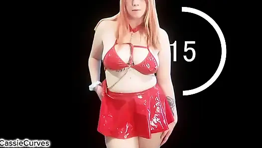 Cassie 31 Talimatı Diyor: Itaat Et Mi Edge Mi