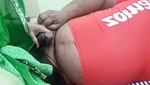 Sweety Bhabhi sex with Blinkit Delivery Boy, Full Hindi Video