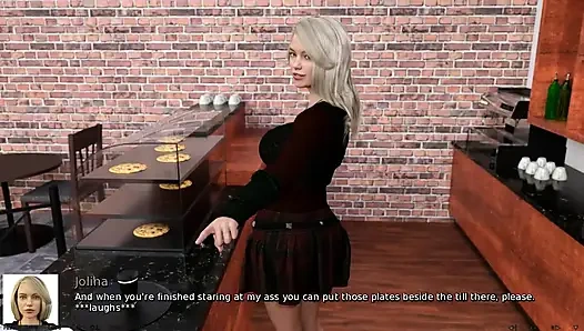 Kalbin olduğu yer: yaramaz yer bölüm 125