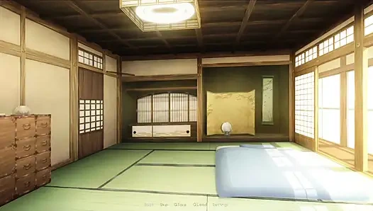 En iyi naruto harem sahnesi: hinata'nın yumuşak göğüsleri, tenten'in götü, ino'nun tavrı ve ayame'nin ağzı